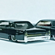 Illustration for article titled Simple CUSTOM Matchbox 69 Caddy sedan!!